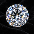 10 ct. Loose Moissanite