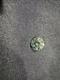 1ct Tiffany Blue Loose Moissanite