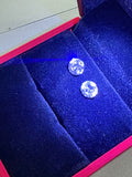 1 Ct. Loose Lab Grown Diamond